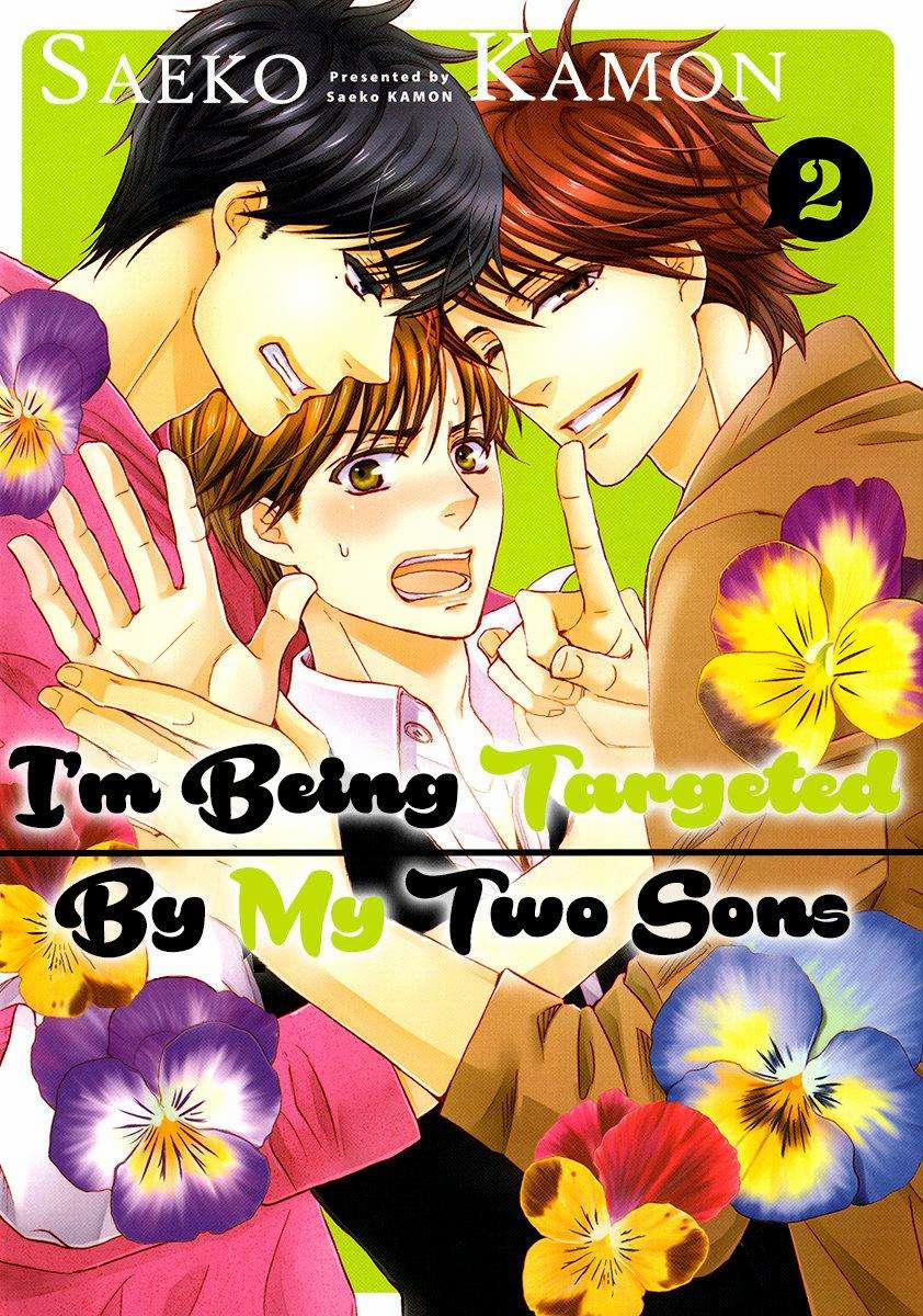 Futari No Musuko Ni Nerawarete Imasu 7 trang 3