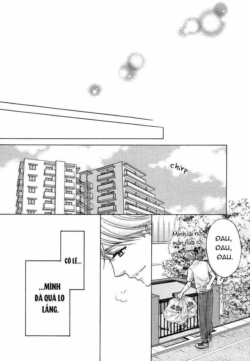 Futari No Musuko Ni Nerawarete Imasu 7 trang 42