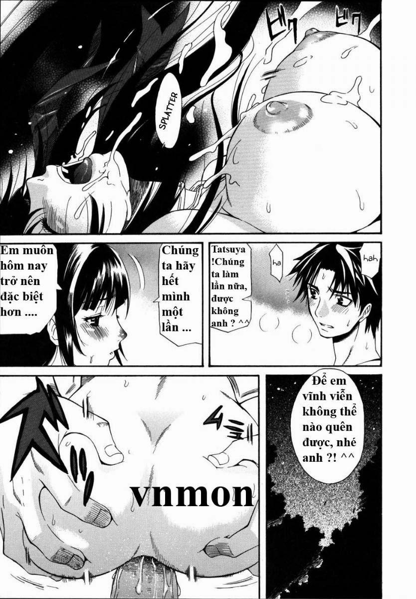 Futari no Yume Oneshot trang 12