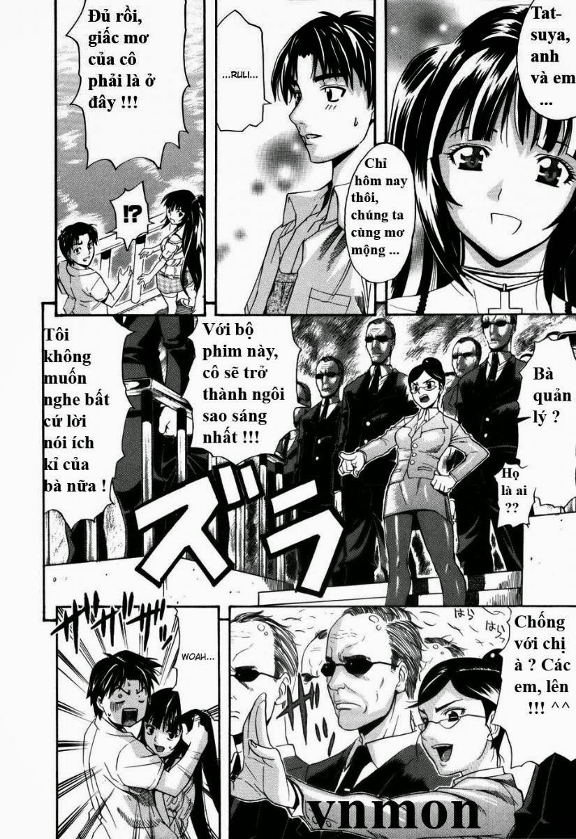 Futari no Yume Oneshot trang 3