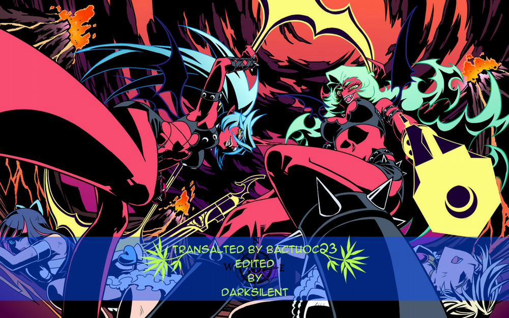 Futon Mania Club Oneshot [Full Color] trang 8