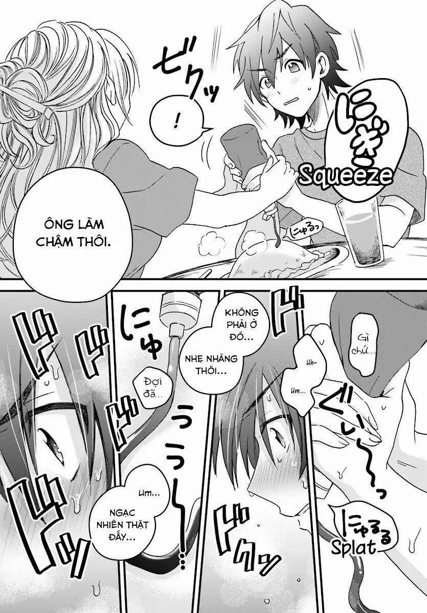 Fuufu Ijou, Koibito Miman. 2 trang 22