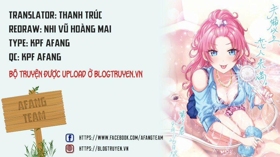 Fuufu Ijou, Koibito Miman. 27 trang 1