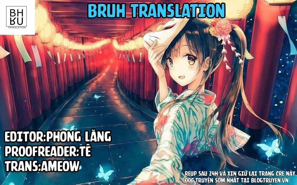 Fuufu Ijou, Koibito Miman. 36.5 trang 1