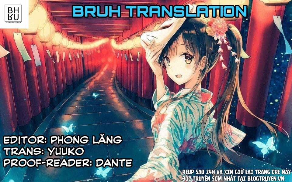 Fuufu Ijou, Koibito Miman. 36 trang 1