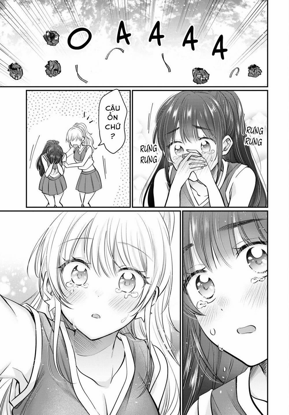 Fuufu Ijou, Koibito Miman. 55 trang 38