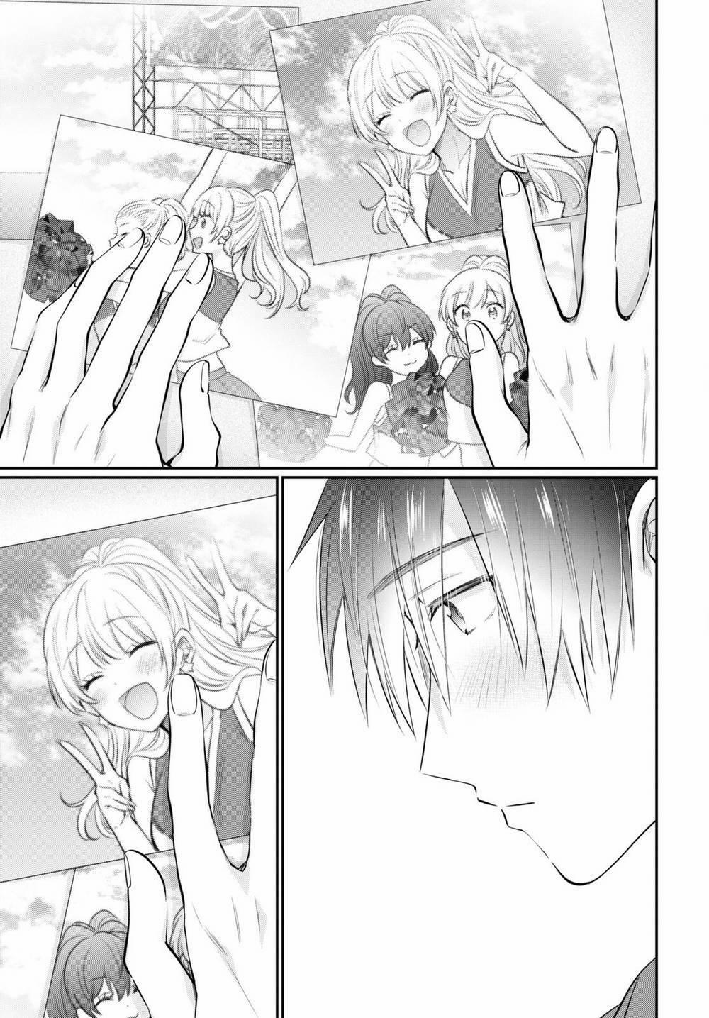 Fuufu Ijou, Koibito Miman. 56 trang 18