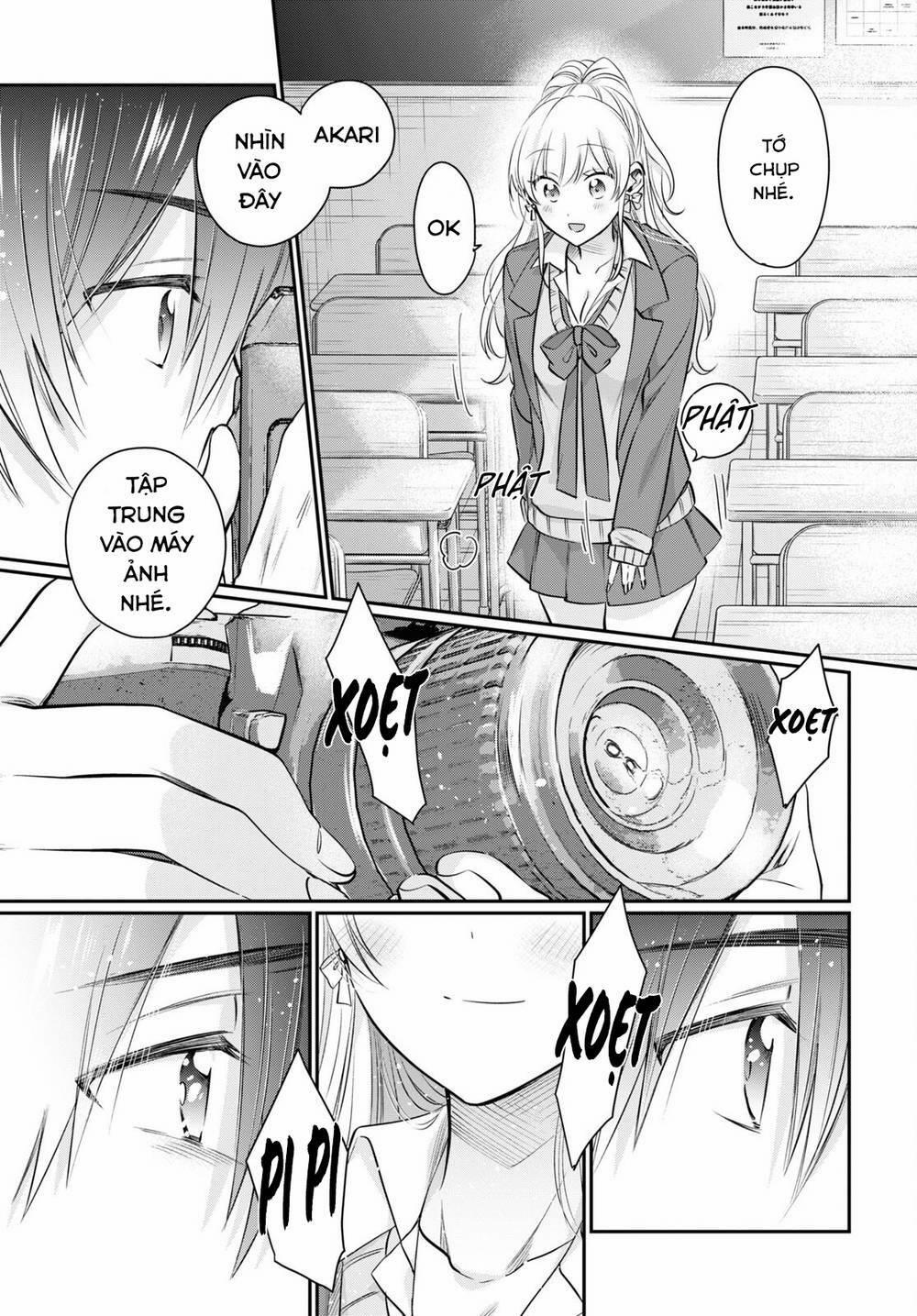 Fuufu Ijou, Koibito Miman. 56 trang 24