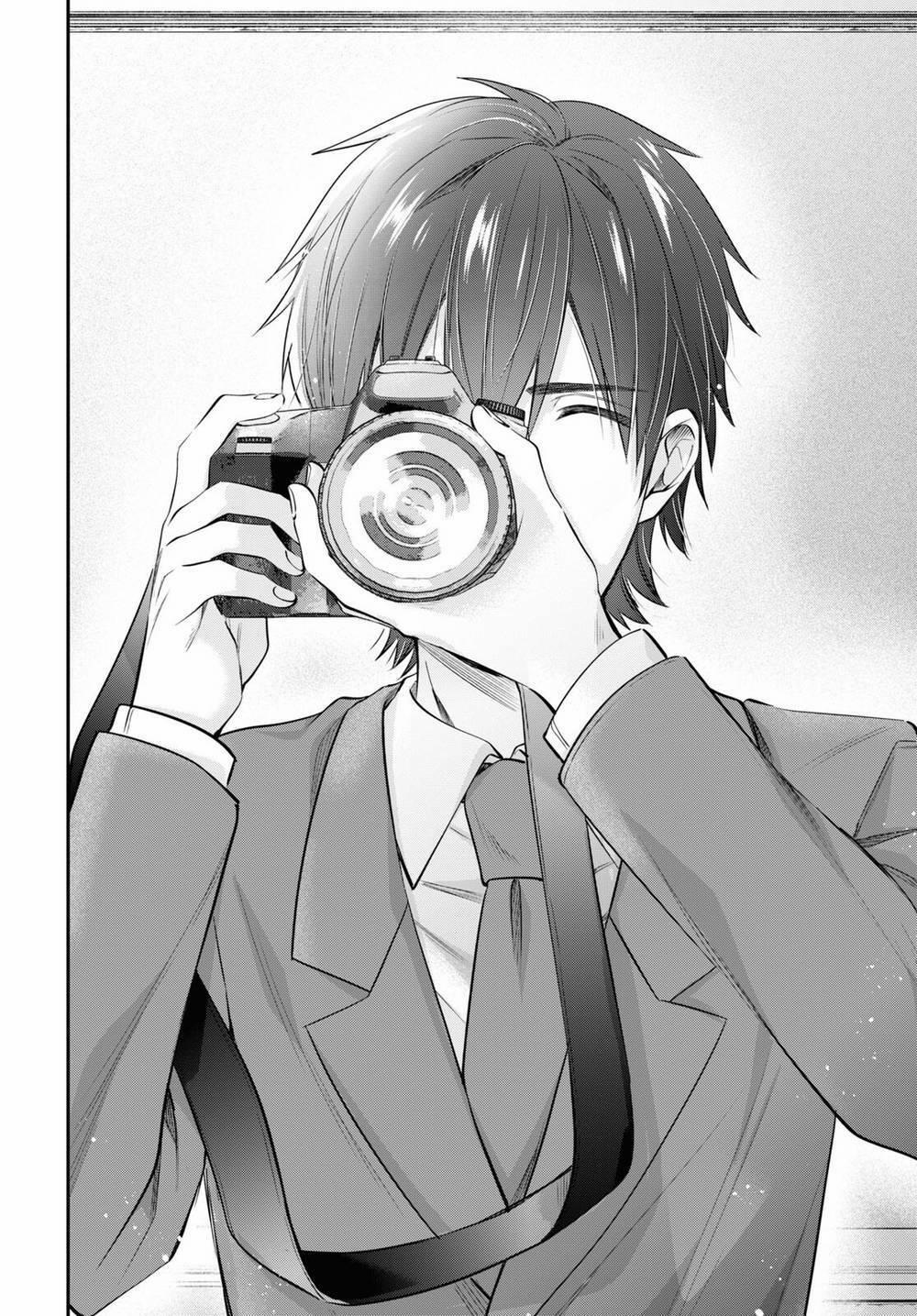 Fuufu Ijou, Koibito Miman. 56 trang 25