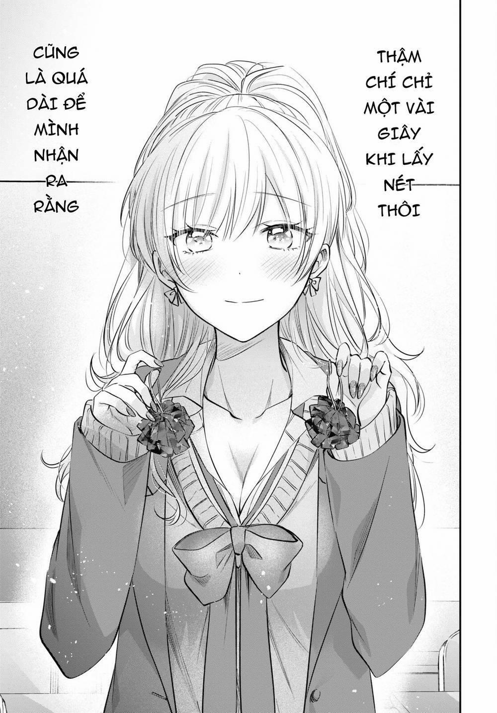 Fuufu Ijou, Koibito Miman. 56 trang 31