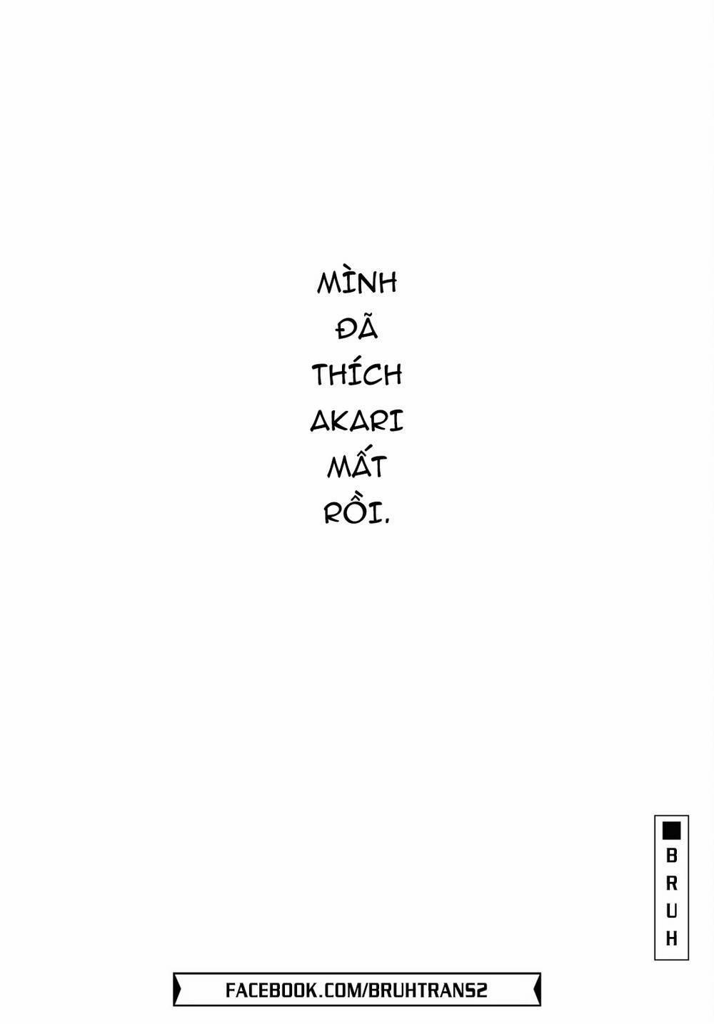 Fuufu Ijou, Koibito Miman. 56 trang 32