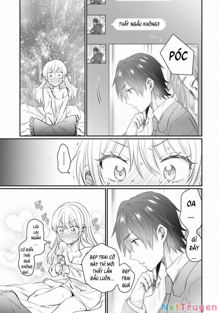 Fuufu Ijou, Koibito Miman. 59 trang 20