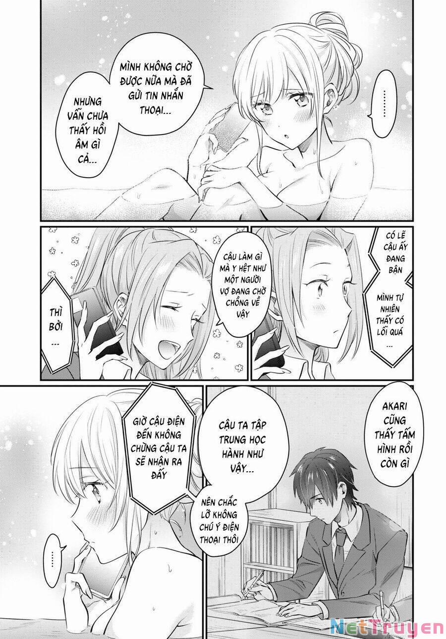 Fuufu Ijou, Koibito Miman. 59 trang 24