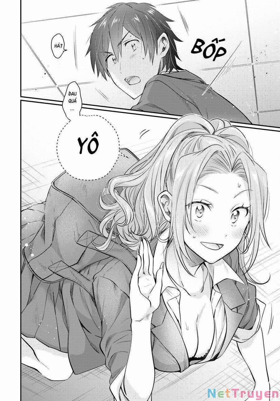 Fuufu Ijou, Koibito Miman. 59 trang 3