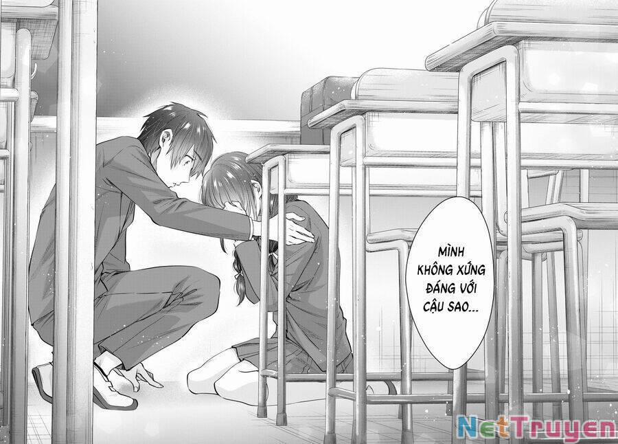 Fuufu Ijou, Koibito Miman. 60 trang 16