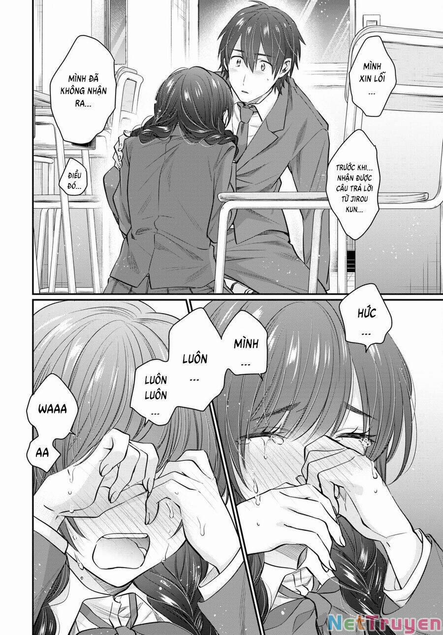 Fuufu Ijou, Koibito Miman. 60 trang 17