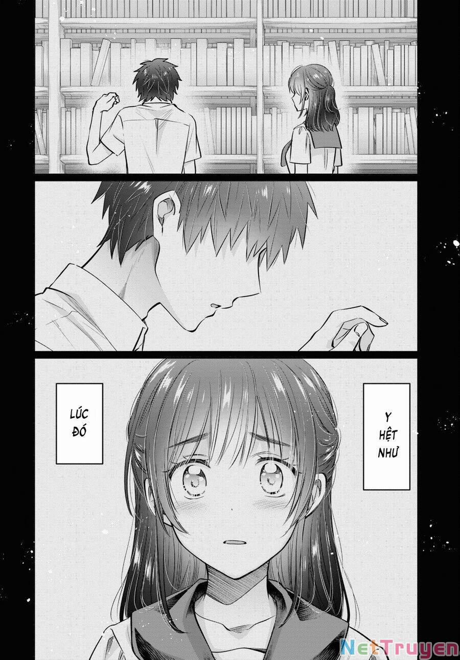 Fuufu Ijou, Koibito Miman. 60 trang 23