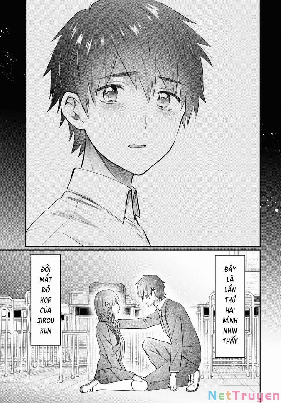 Fuufu Ijou, Koibito Miman. 60 trang 24