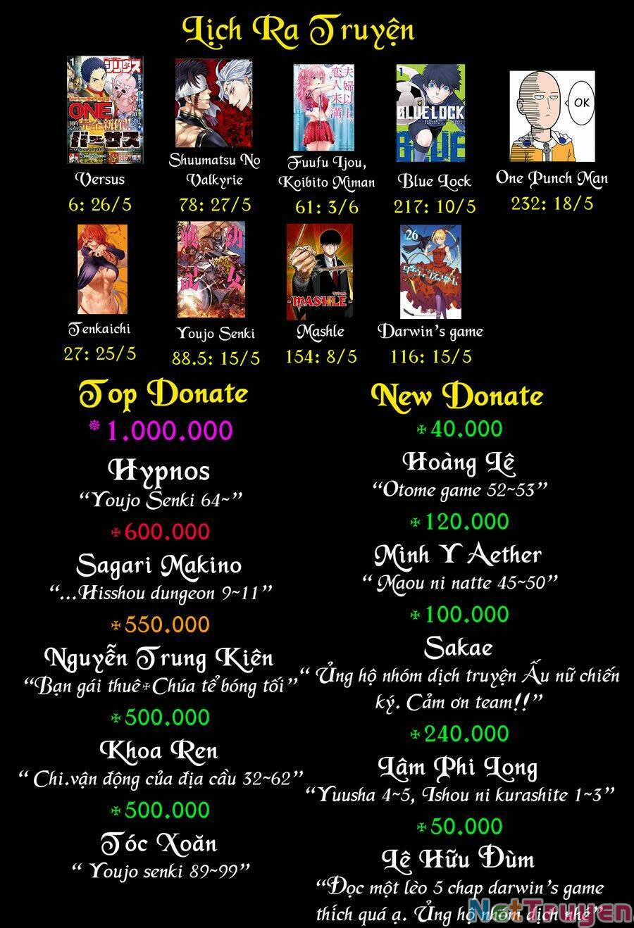 Fuufu Ijou, Koibito Miman. 60 trang 28