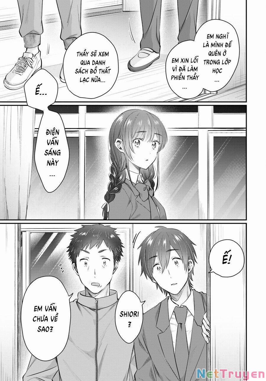 Fuufu Ijou, Koibito Miman. 60 trang 9