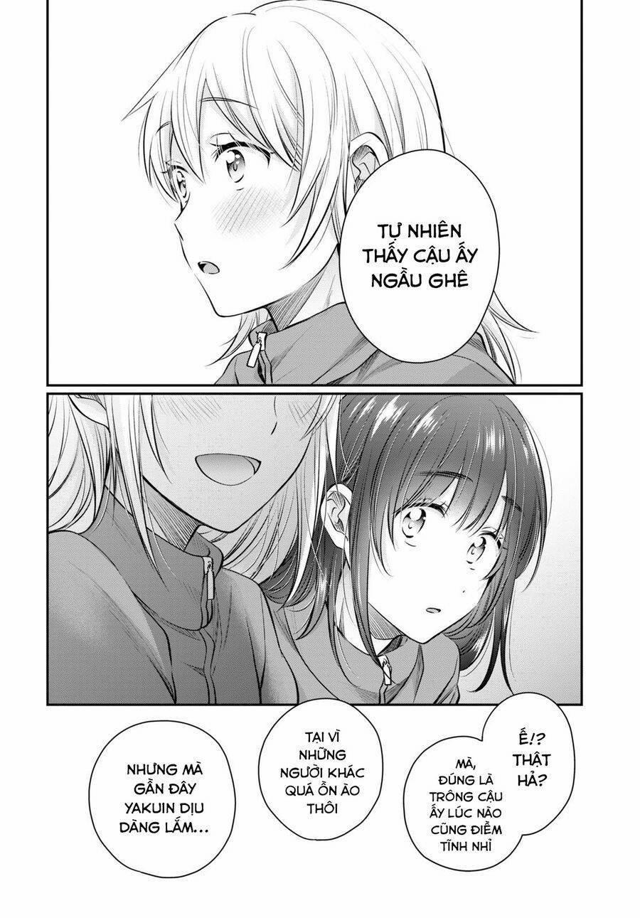 Fuufu Ijou, Koibito Miman. 61 trang 19