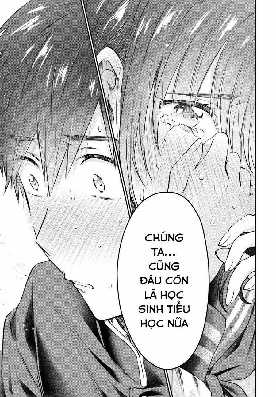 Fuufu Ijou, Koibito Miman. 61 trang 28