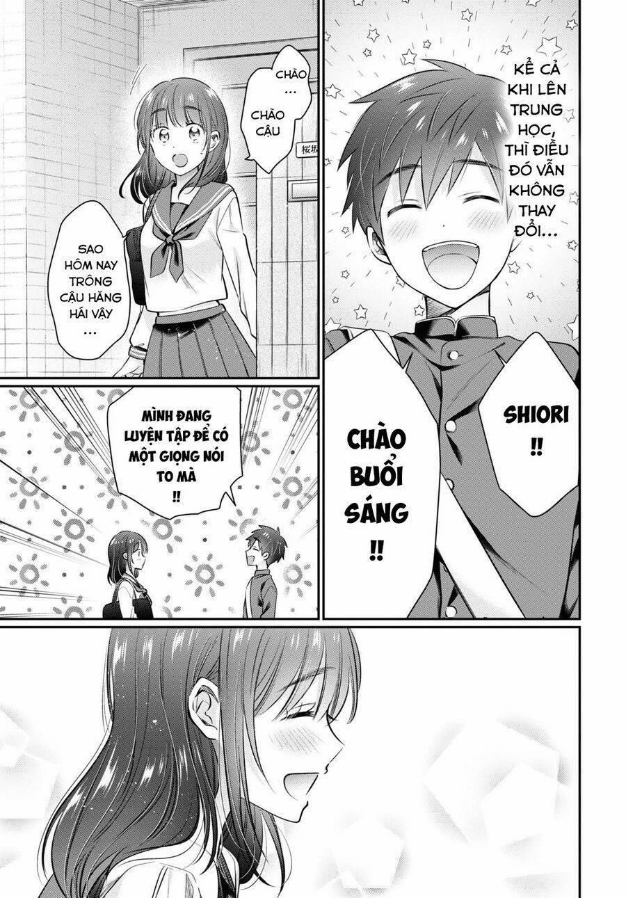 Fuufu Ijou, Koibito Miman. 61 trang 6