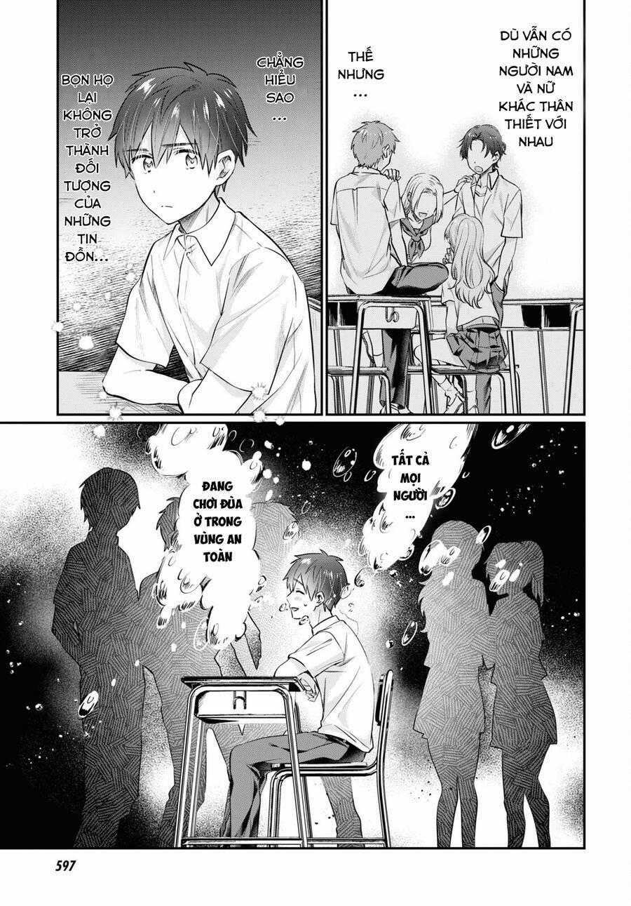 Fuufu Ijou, Koibito Miman. 62 trang 19