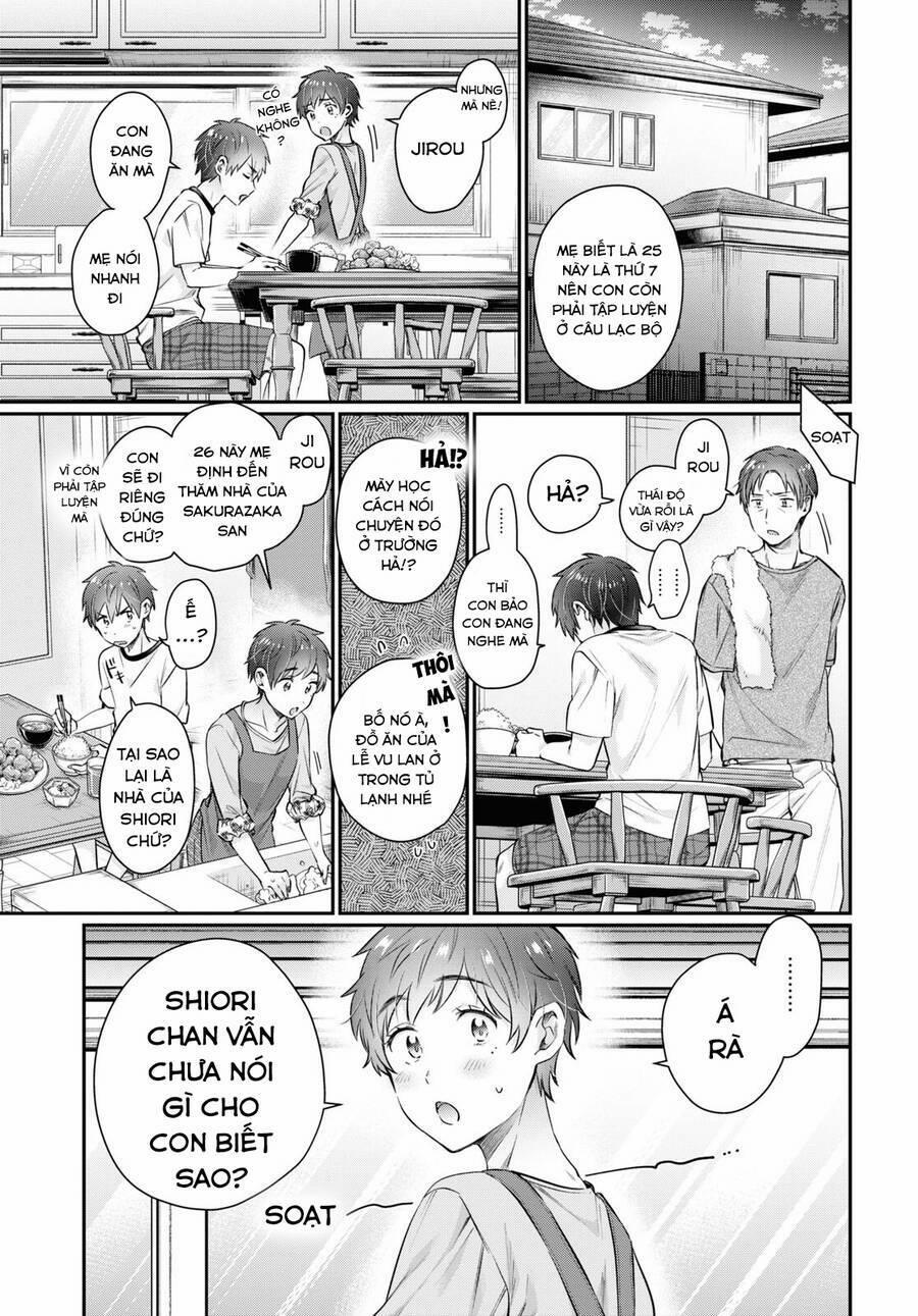 Fuufu Ijou, Koibito Miman. 62 trang 25