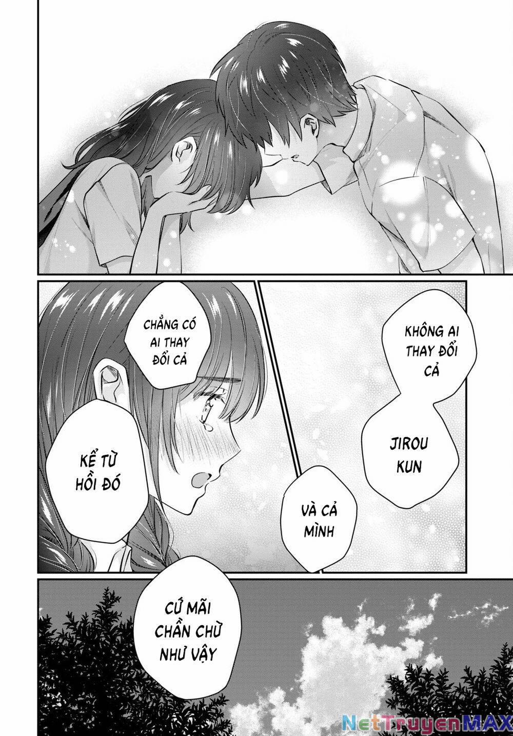 Fuufu Ijou, Koibito Miman. 63 trang 11