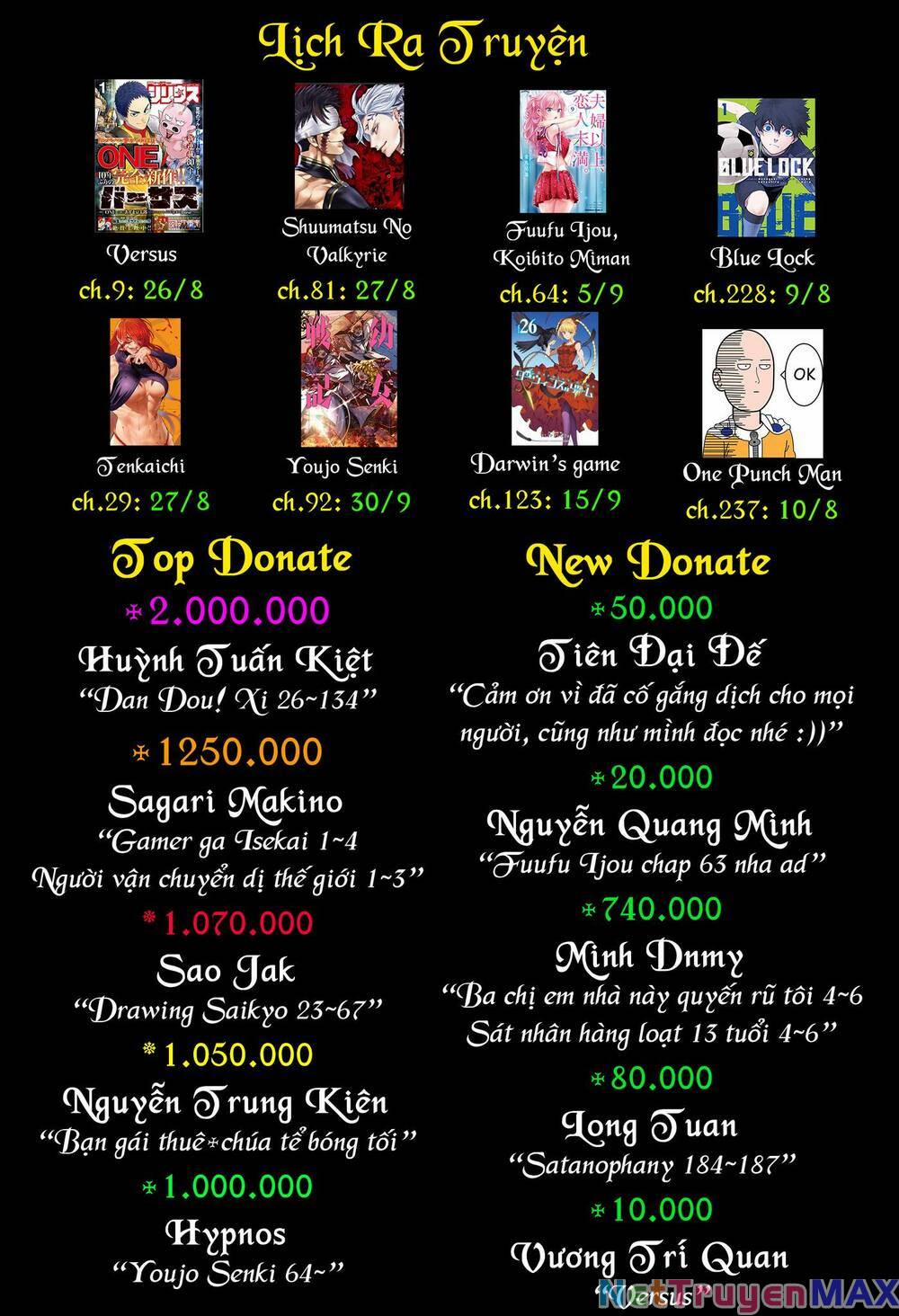 Fuufu Ijou, Koibito Miman. 63 trang 37