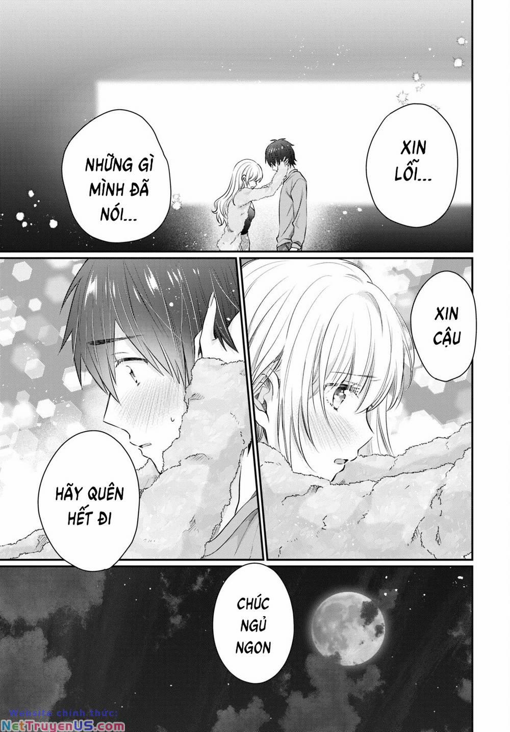 Fuufu Ijou, Koibito Miman. 64 trang 32