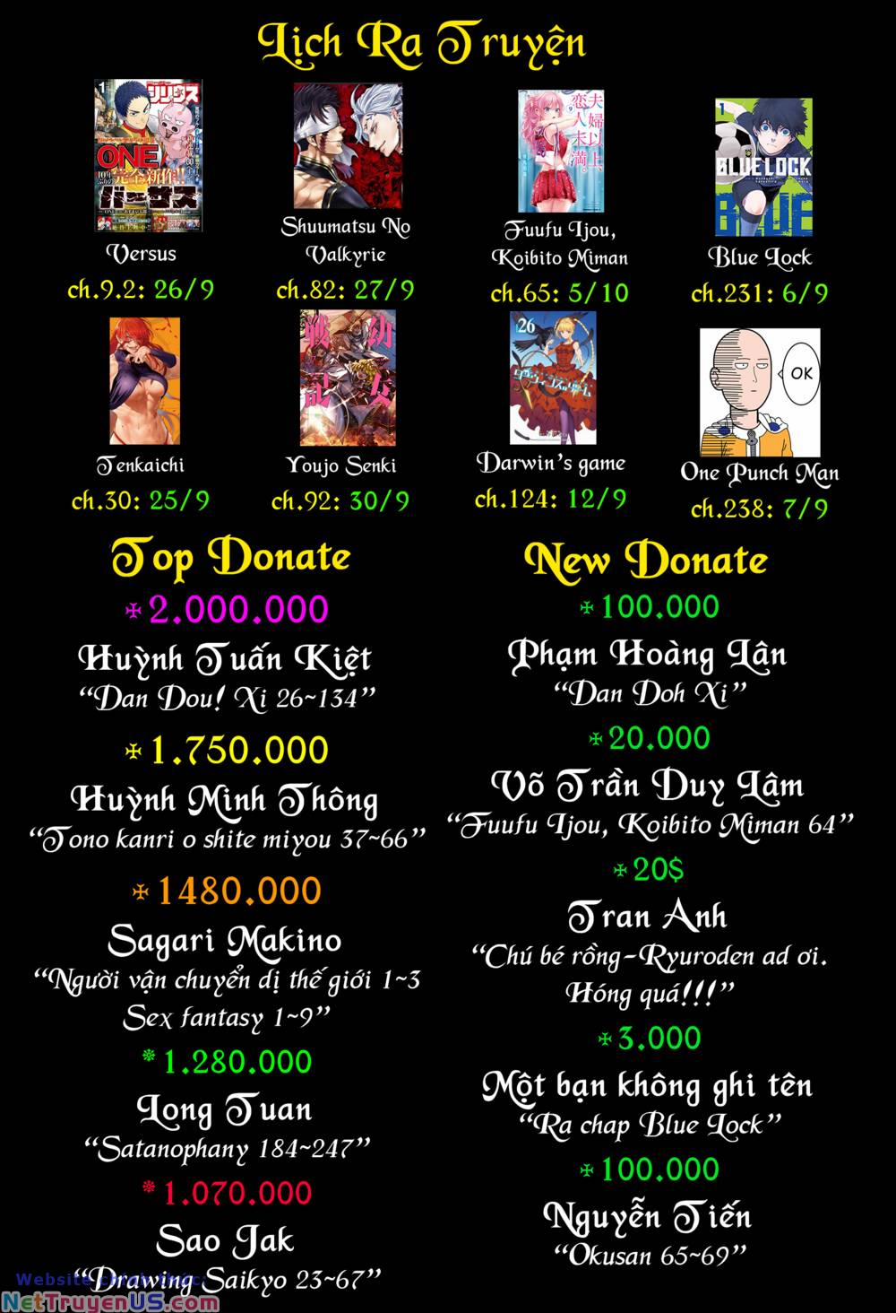 Fuufu Ijou, Koibito Miman. 64 trang 35