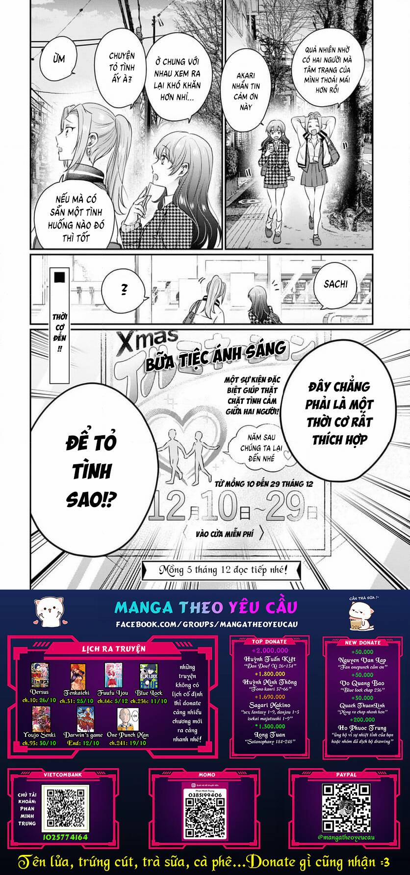 Fuufu Ijou, Koibito Miman. 65 trang 17