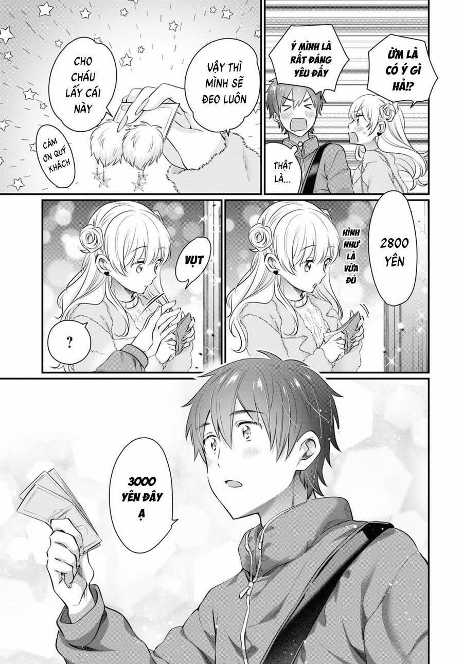 Fuufu Ijou, Koibito Miman. 66 trang 12