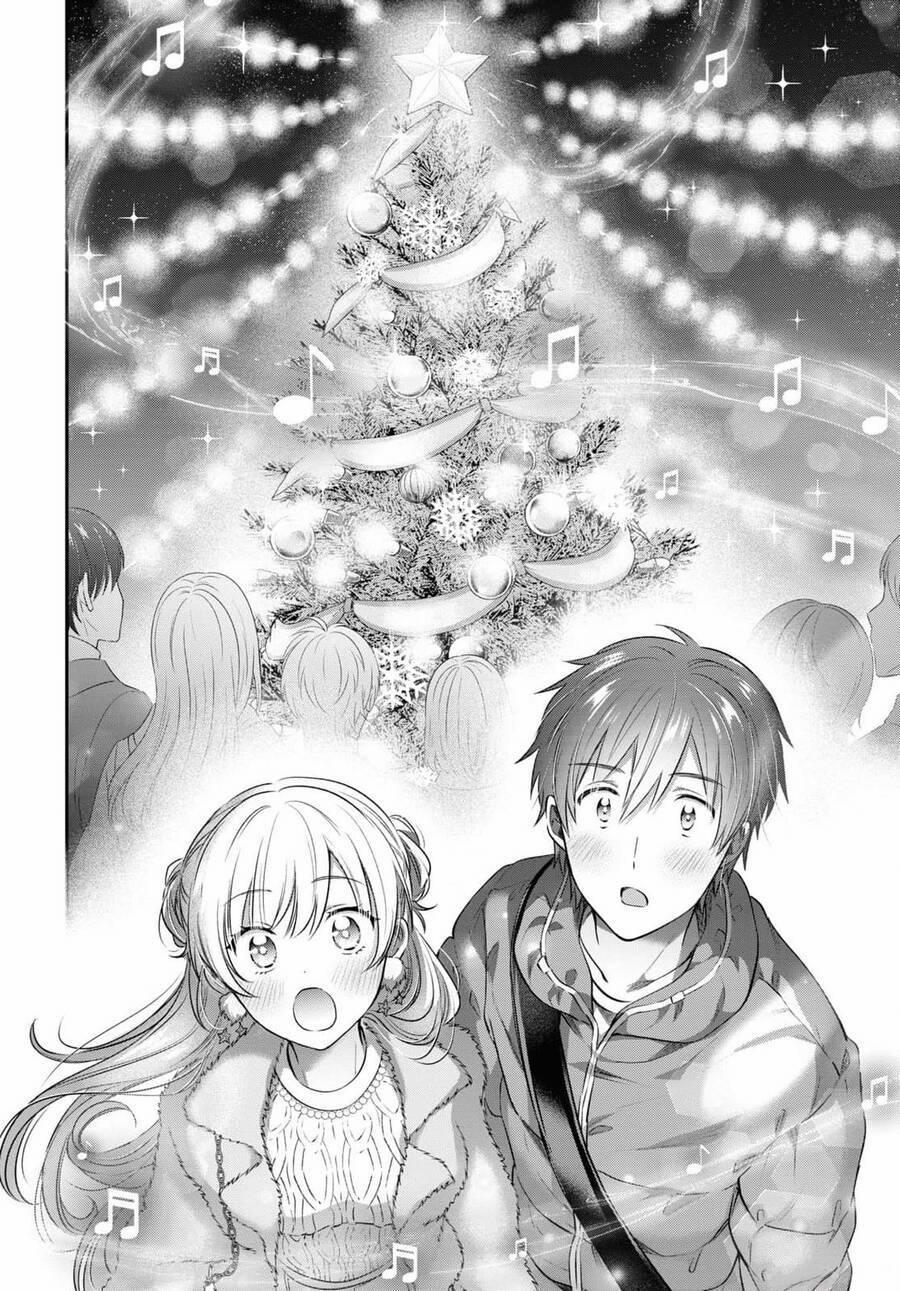 Fuufu Ijou, Koibito Miman. 66 trang 21