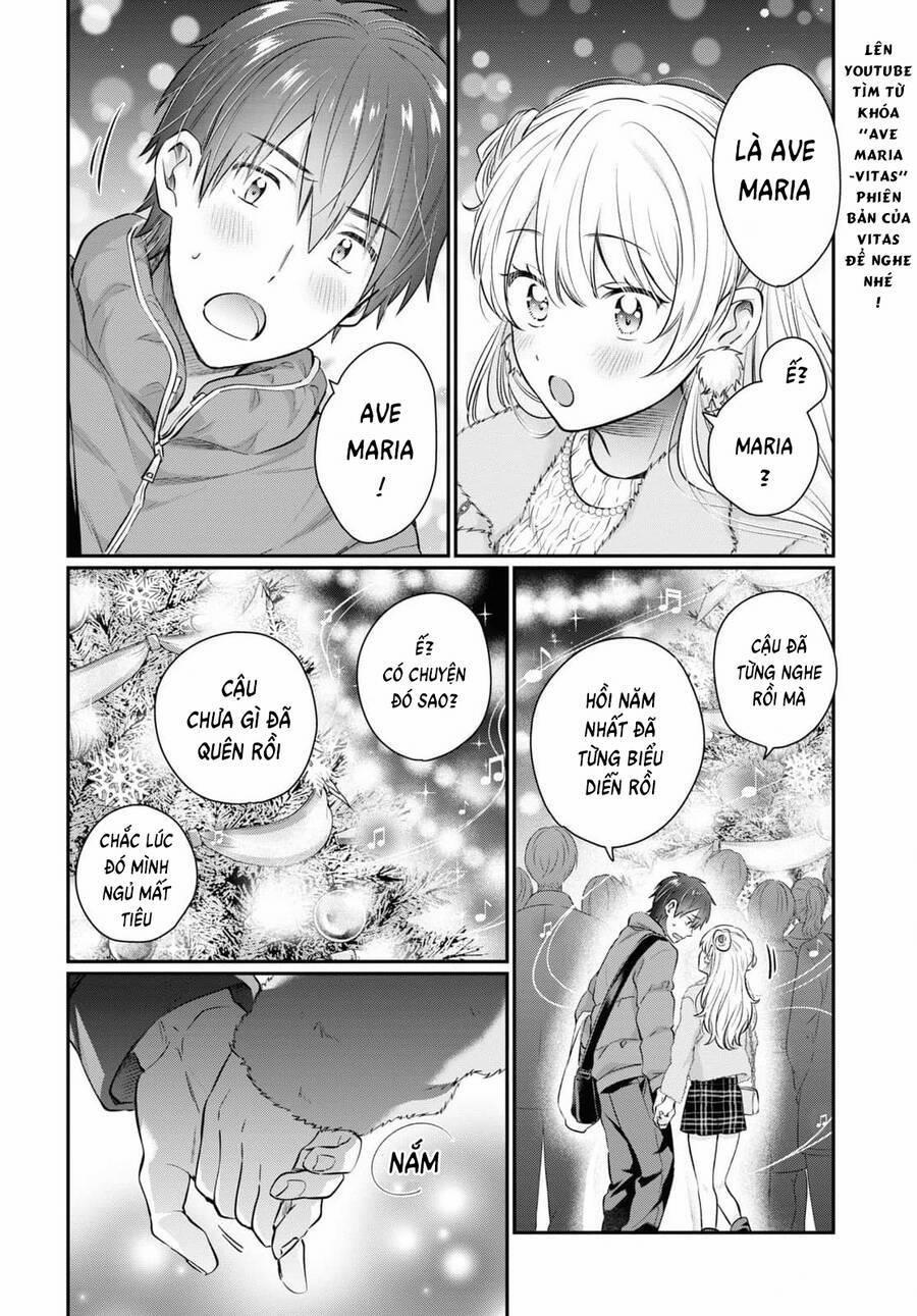 Fuufu Ijou, Koibito Miman. 66 trang 23