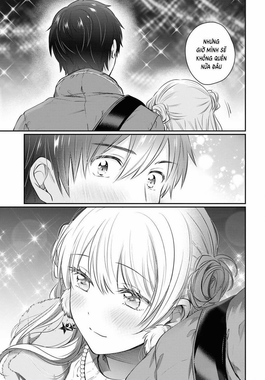 Fuufu Ijou, Koibito Miman. 66 trang 24