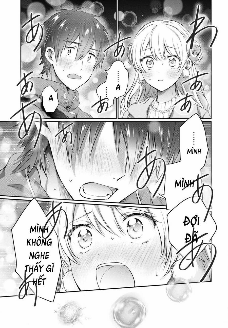 Fuufu Ijou, Koibito Miman. 66 trang 28