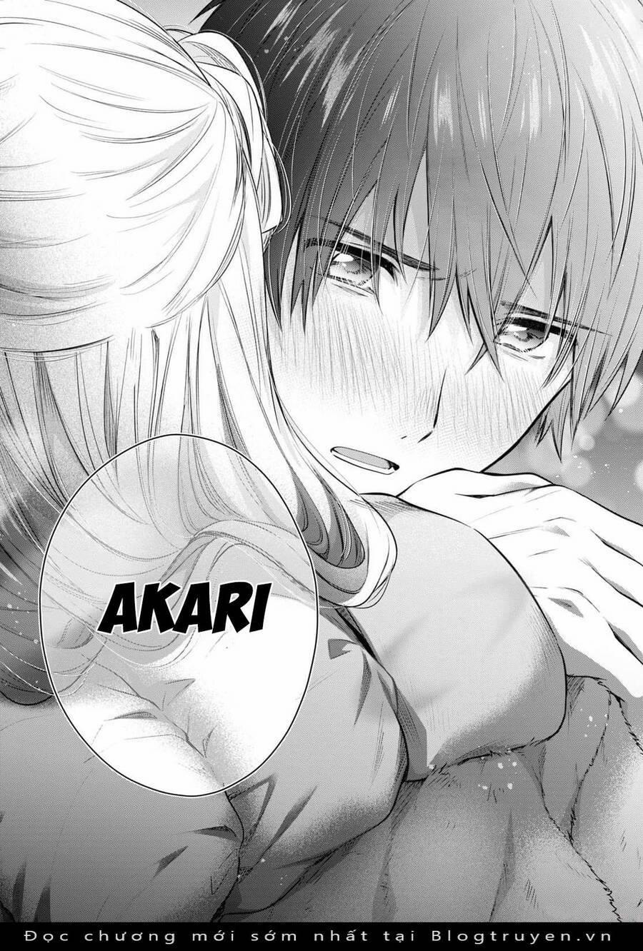 Fuufu Ijou, Koibito Miman. 66 trang 30