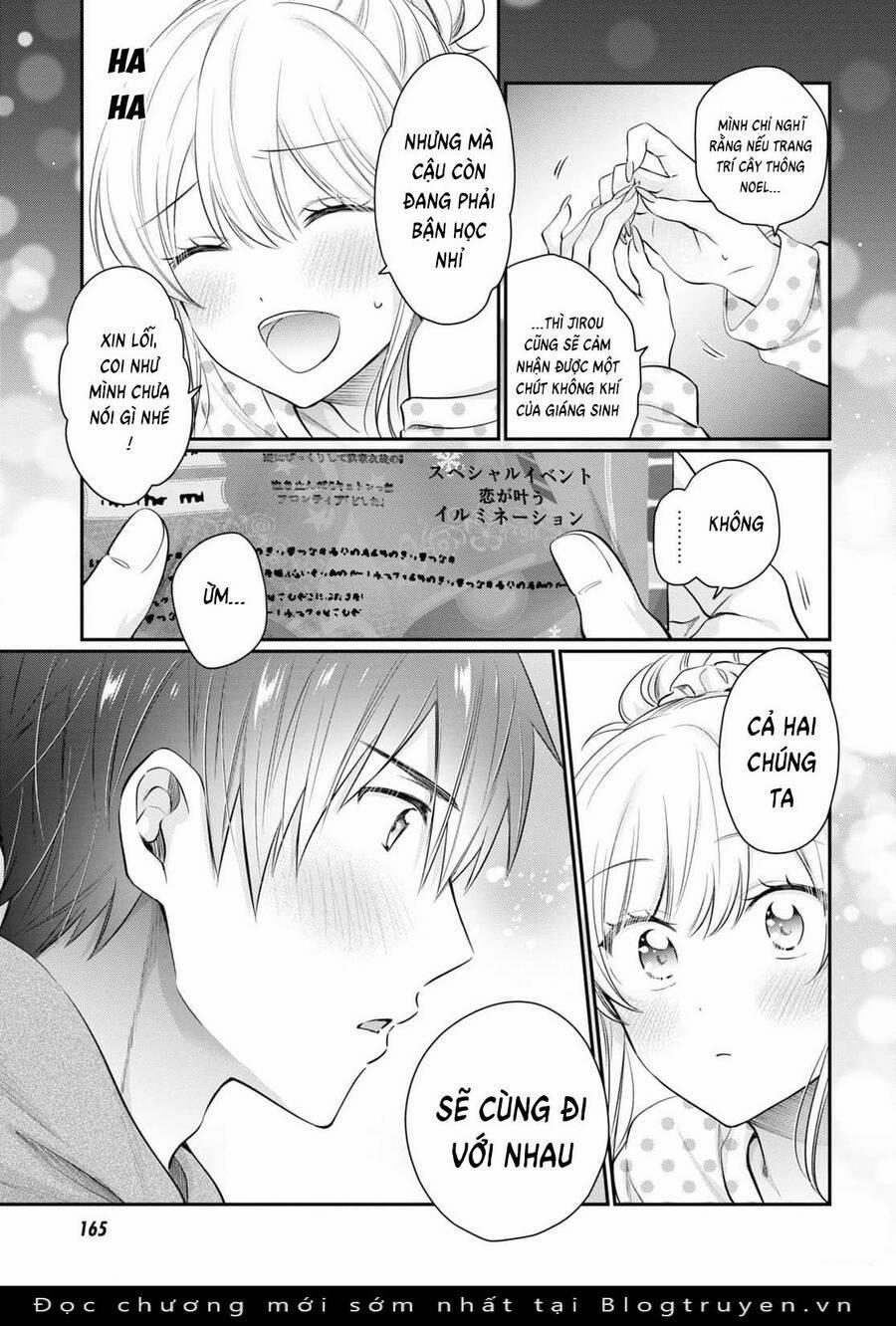 Fuufu Ijou, Koibito Miman. 66 trang 6