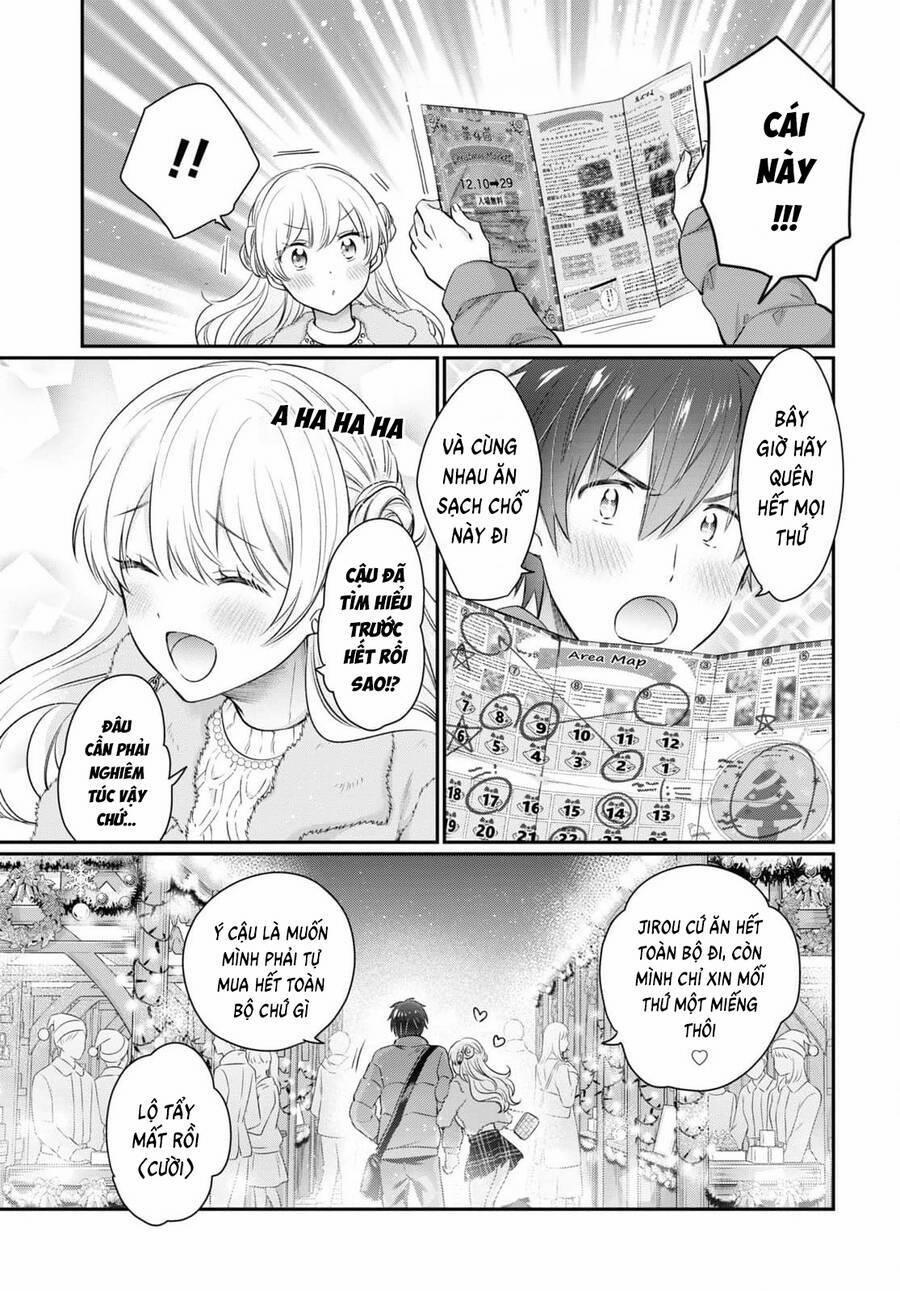 Fuufu Ijou, Koibito Miman. 66 trang 8