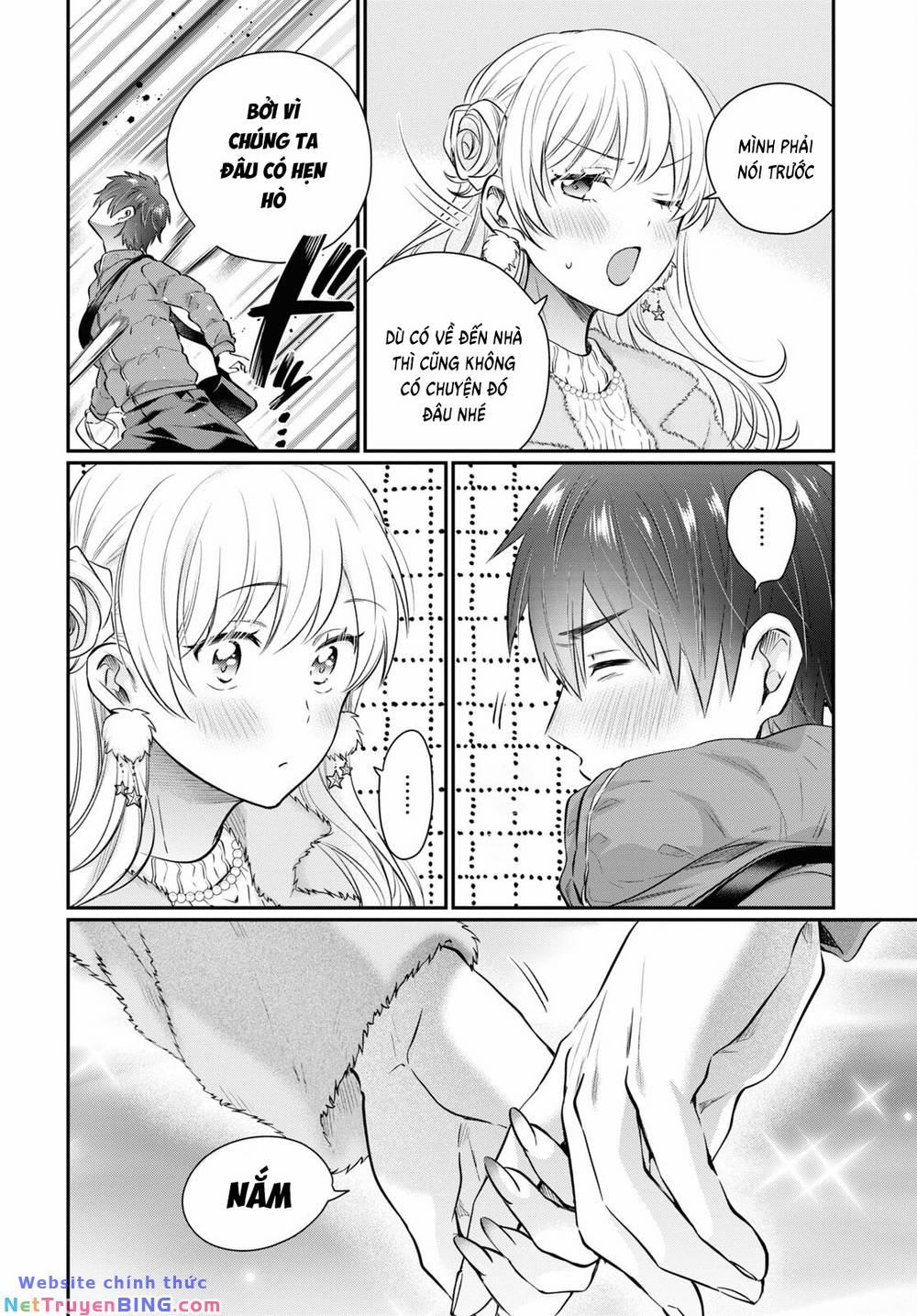 Fuufu Ijou, Koibito Miman. 67 trang 21