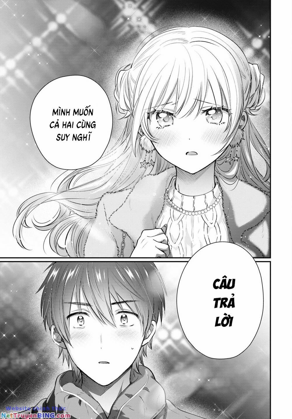 Fuufu Ijou, Koibito Miman. 67 trang 5