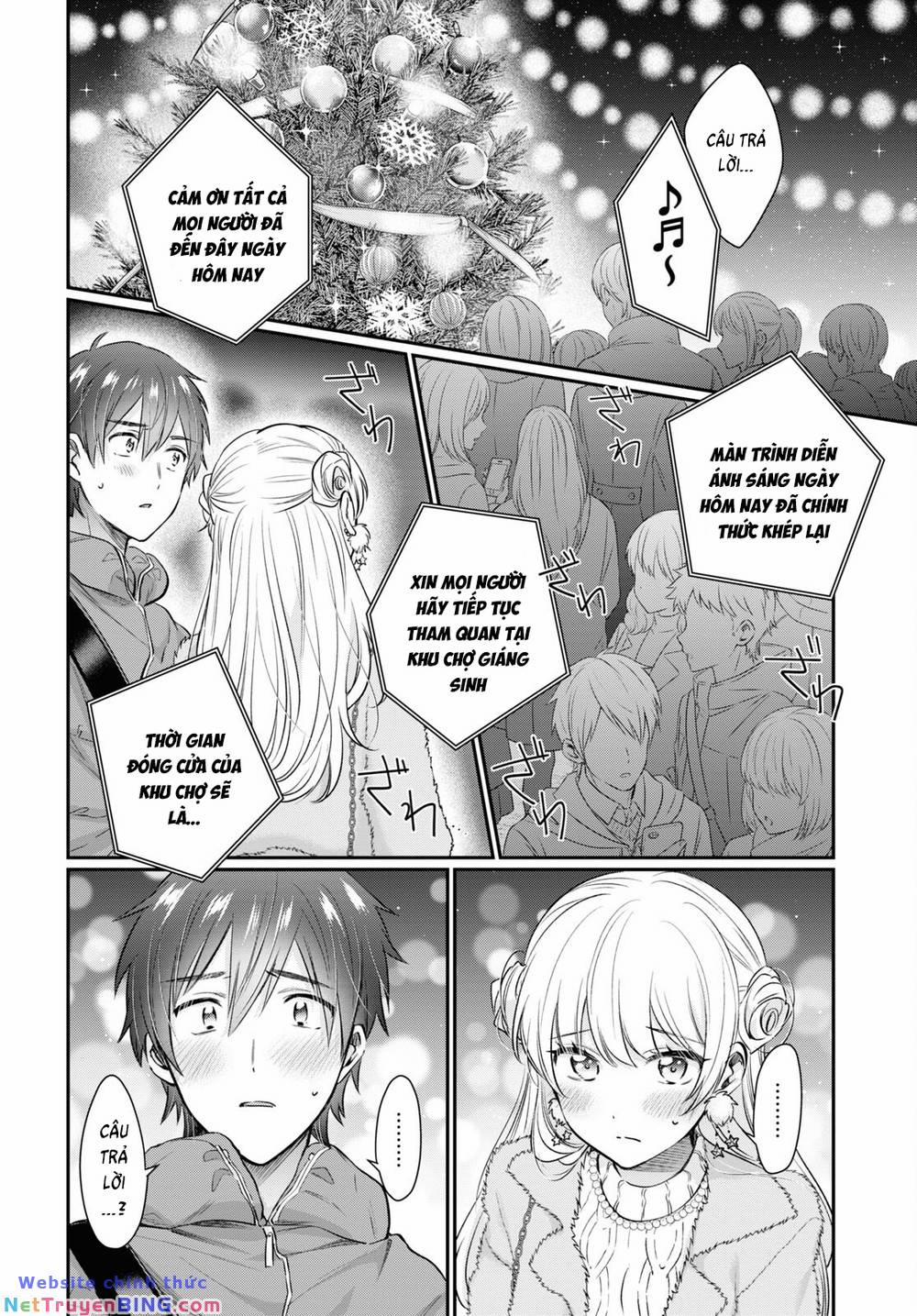 Fuufu Ijou, Koibito Miman. 67 trang 6