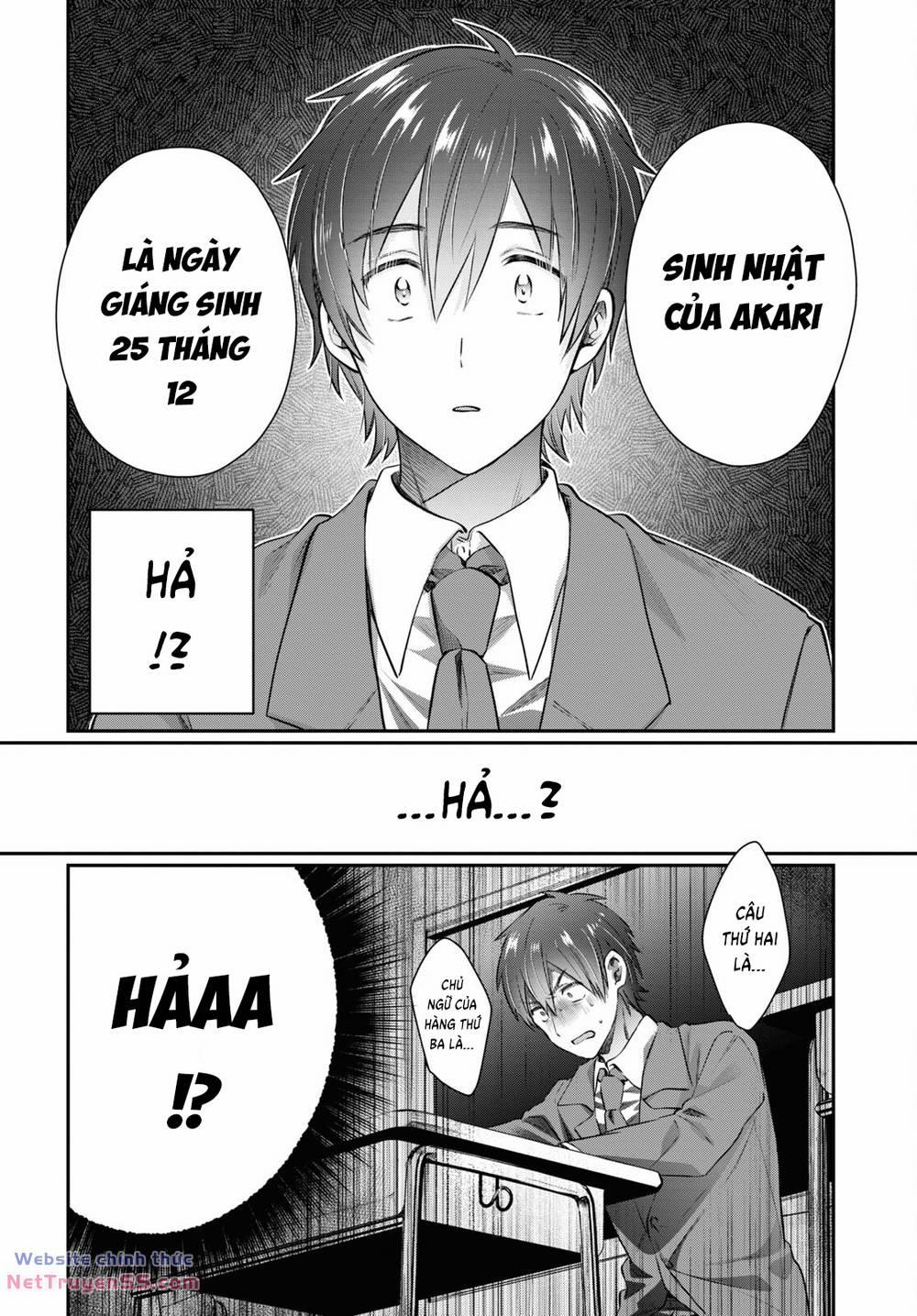 Fuufu Ijou, Koibito Miman. 68 trang 13