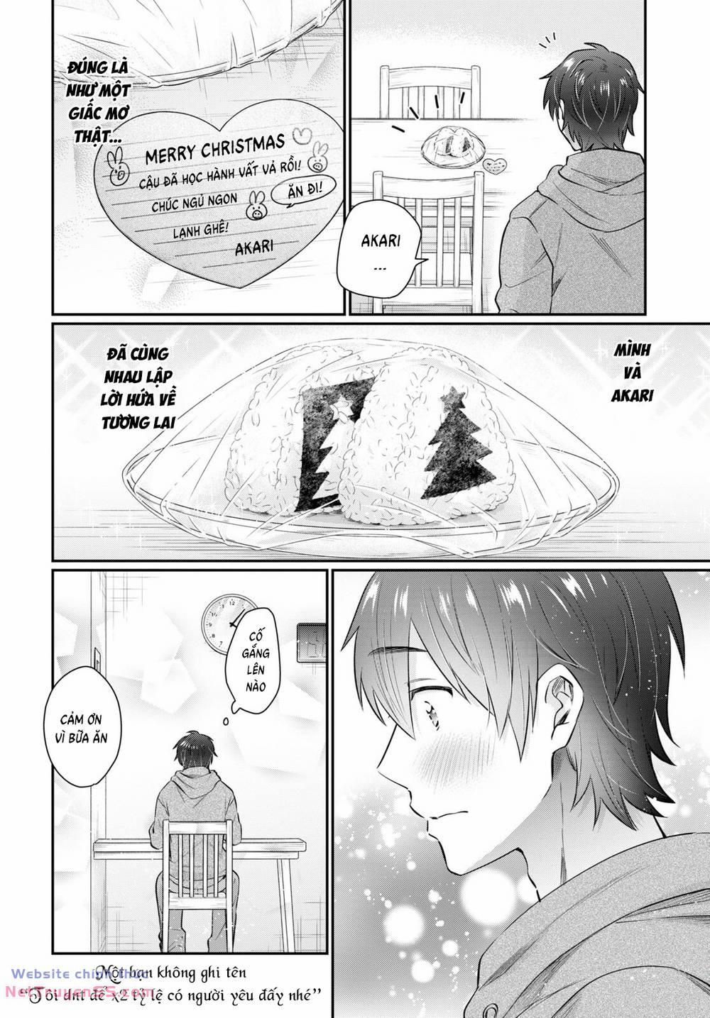 Fuufu Ijou, Koibito Miman. 68 trang 5