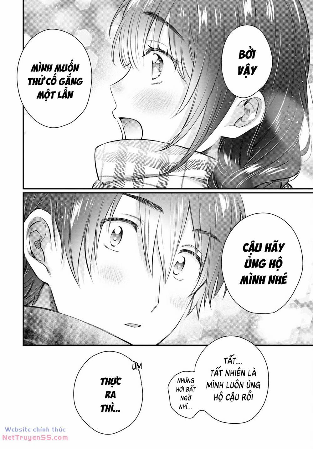 Fuufu Ijou, Koibito Miman. 68 trang 9