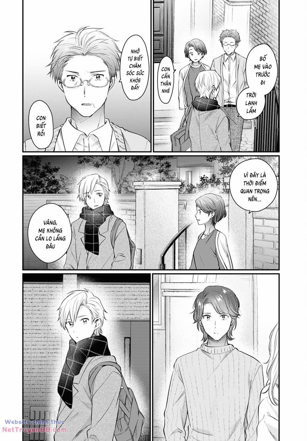 Fuufu Ijou, Koibito Miman. 69 trang 29