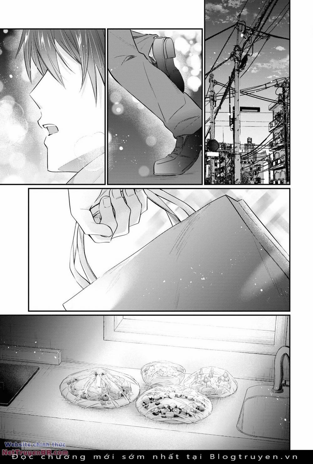 Fuufu Ijou, Koibito Miman. 69 trang 34